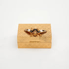 Bee Jewelry Box