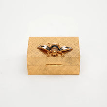 Bee Jewelry Box