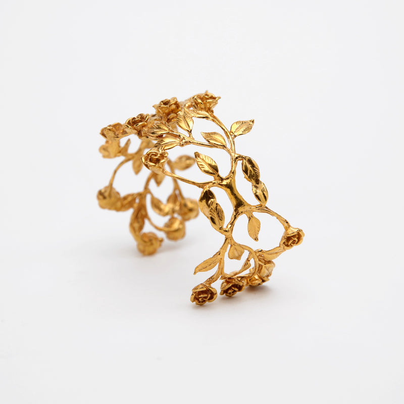 Filigree Bracelet
