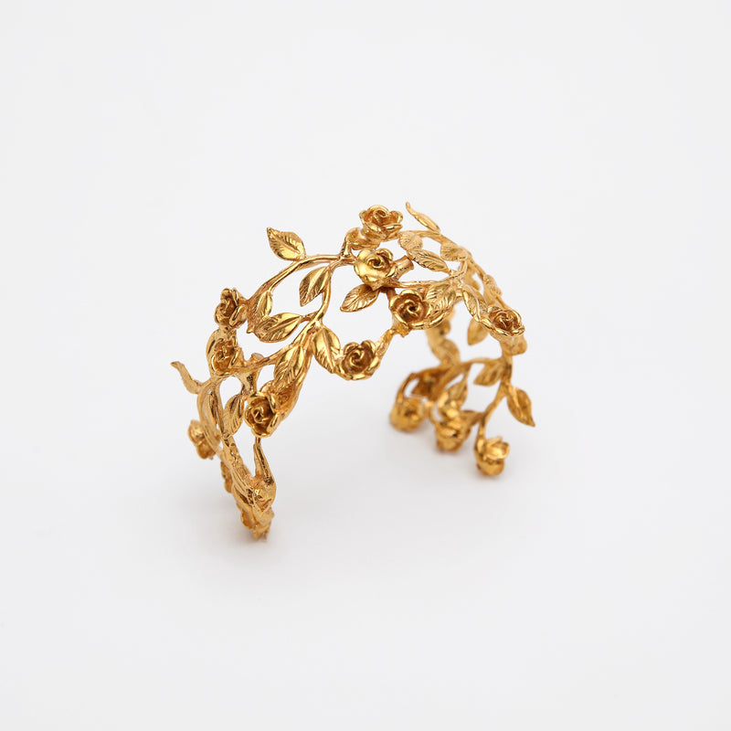 Filigree Bracelet