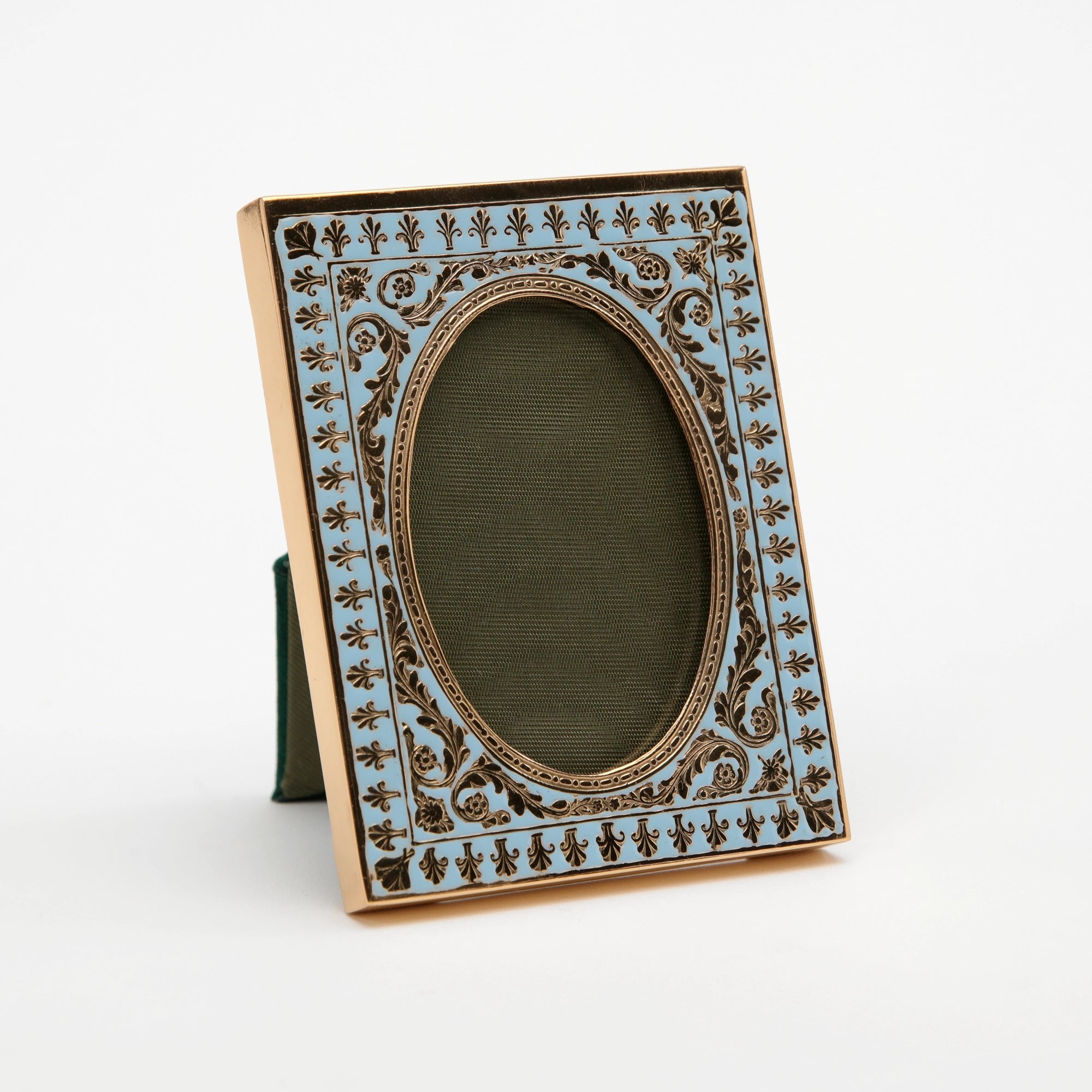 Italian Photo Frame