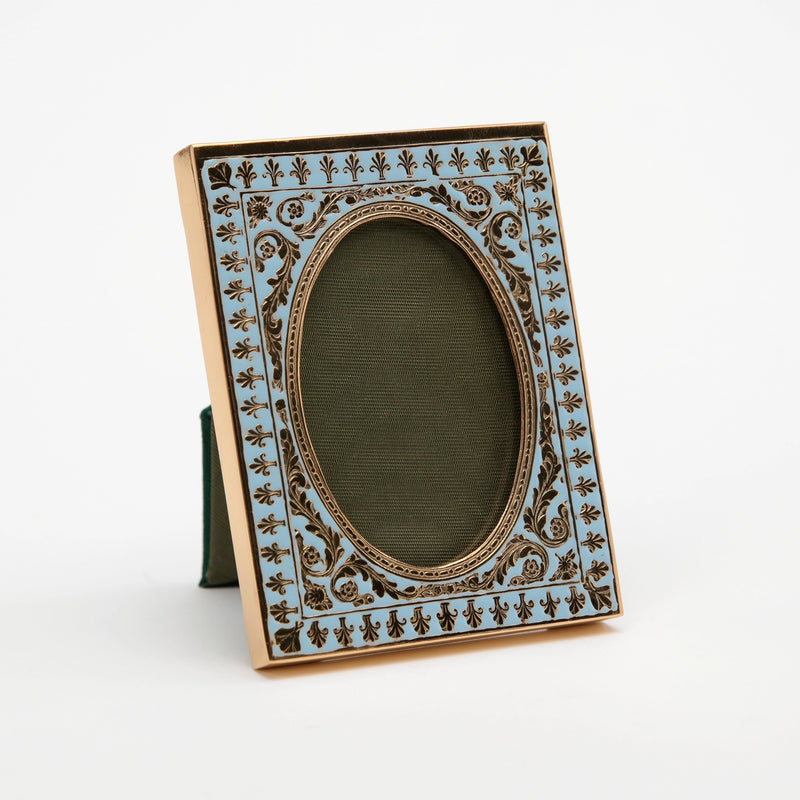 Italian Photo Frame