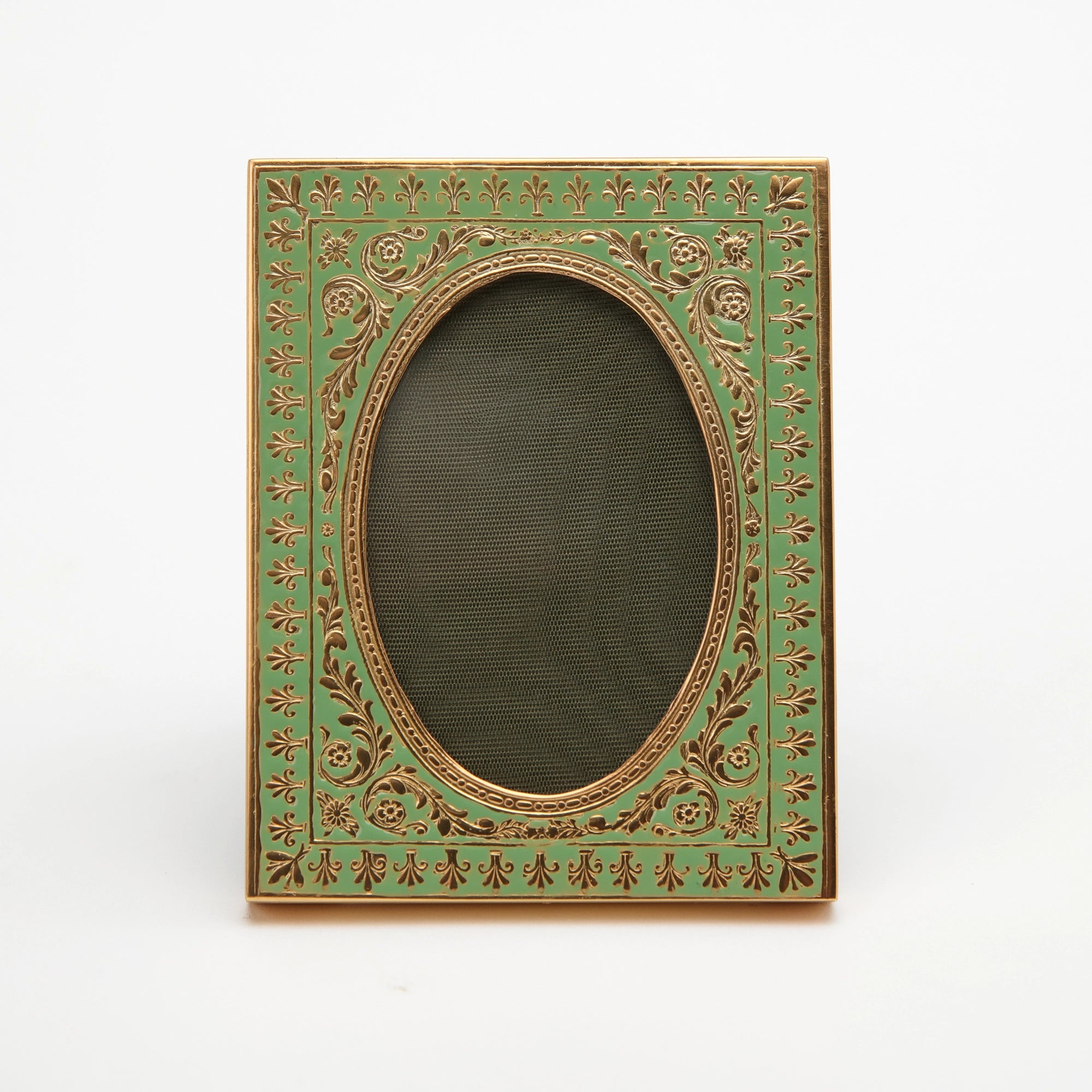 Italian Photo Frame