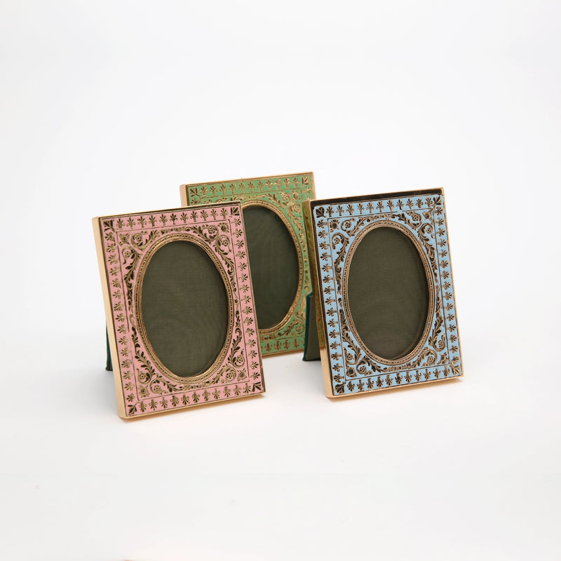 Italian Photo Frame