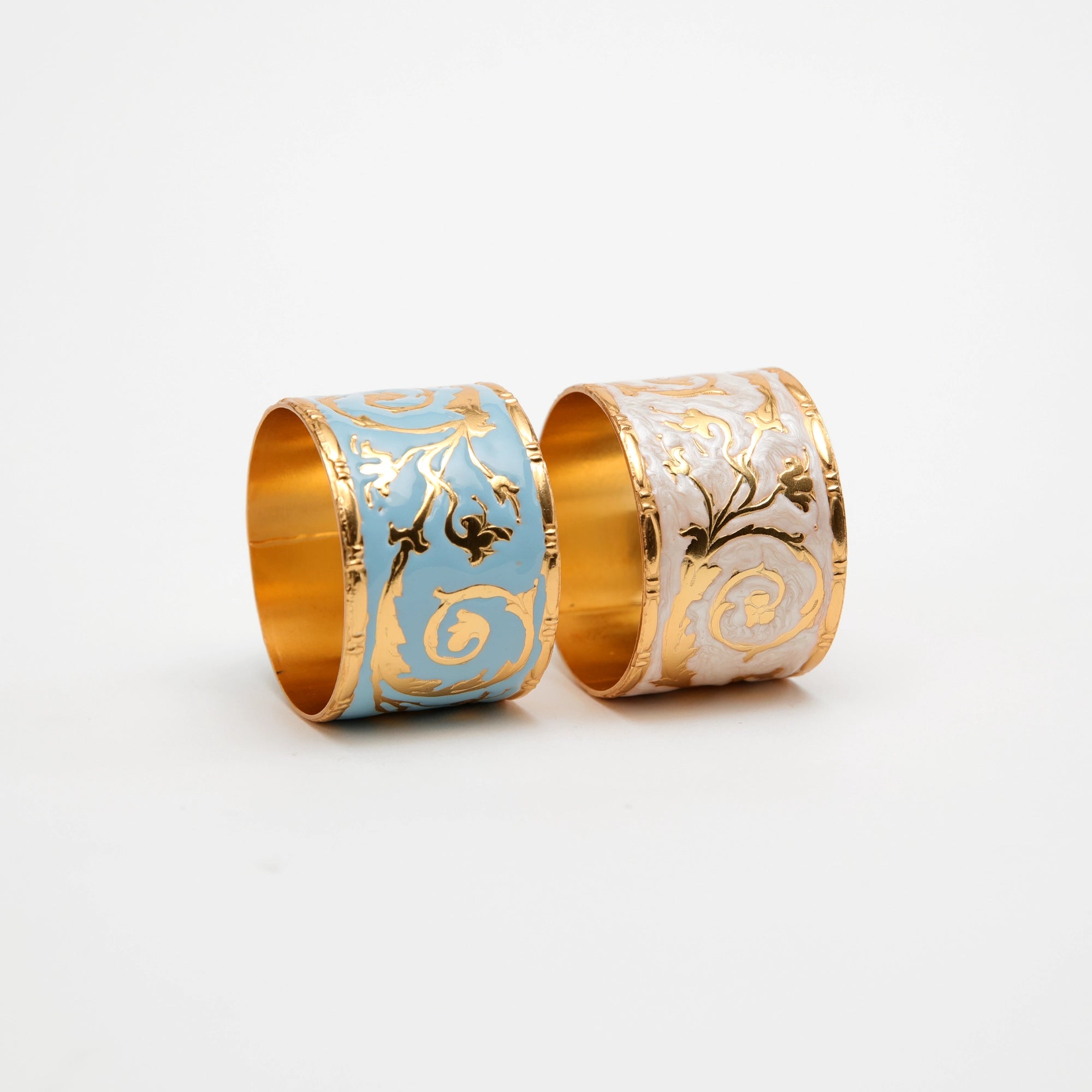 Napkin Rings