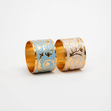 Napkin Rings