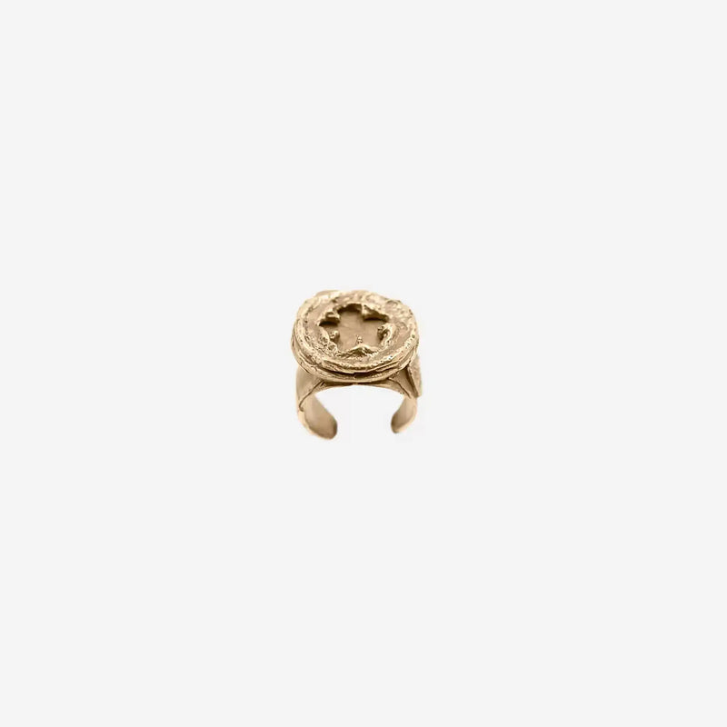 Achenium Ring