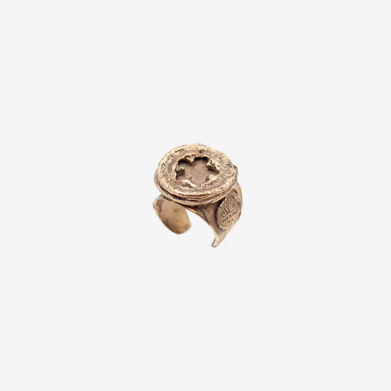 Achenium Ring
