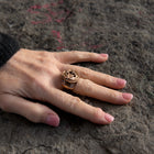Achenium Ring