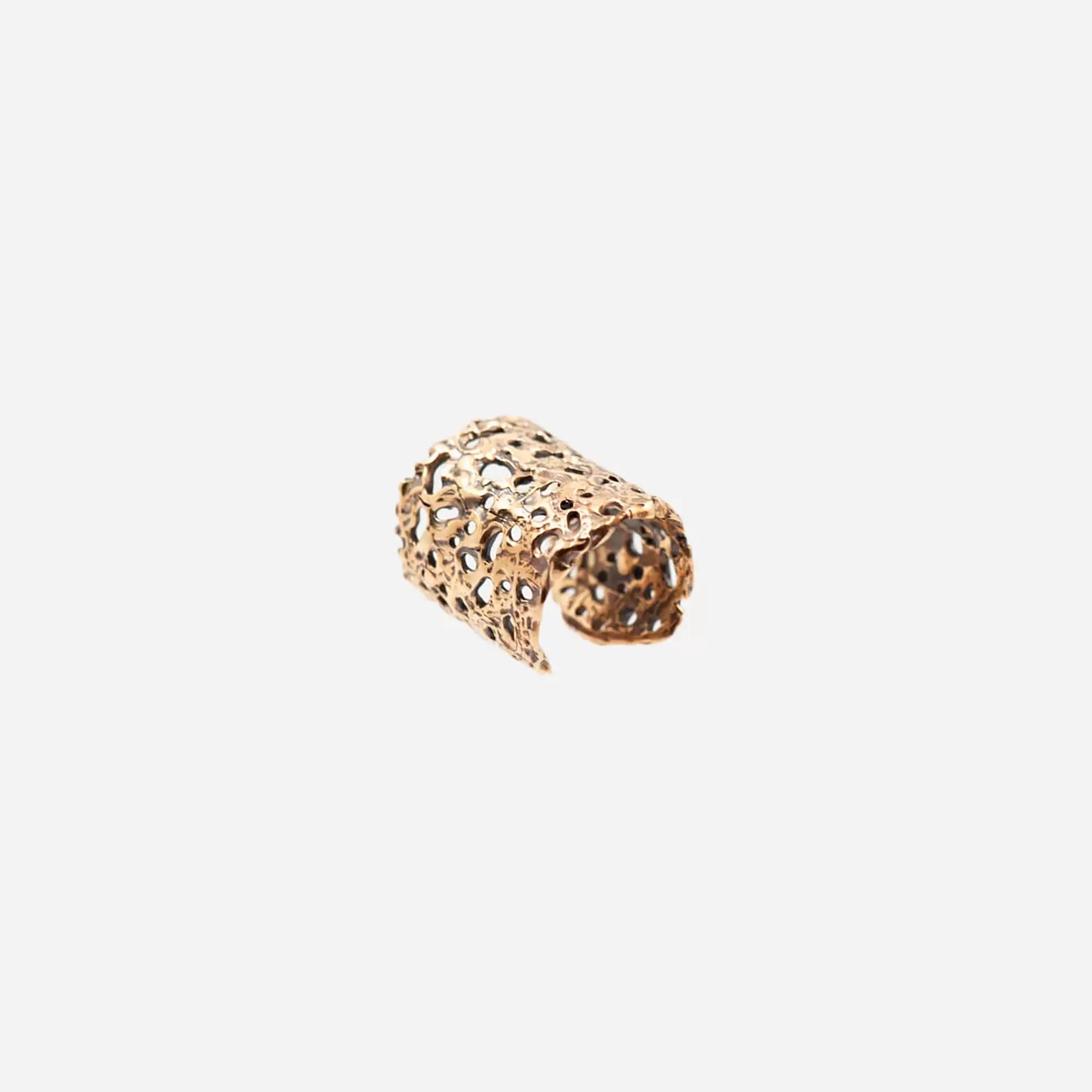 Cactus Fig Ring