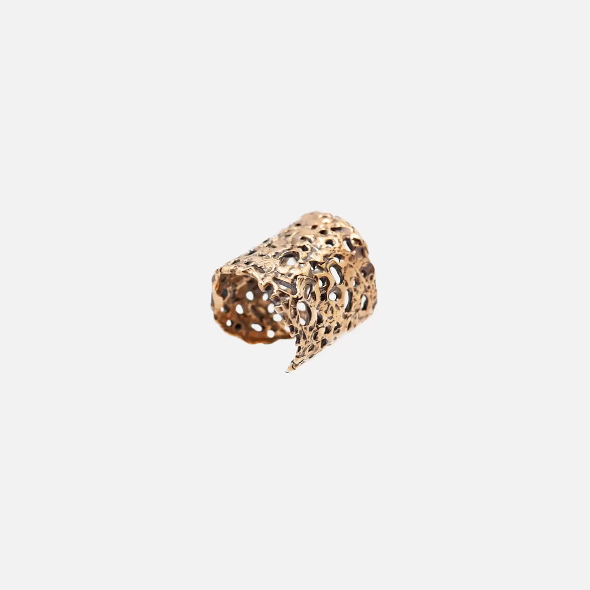 Cactus Fig Ring