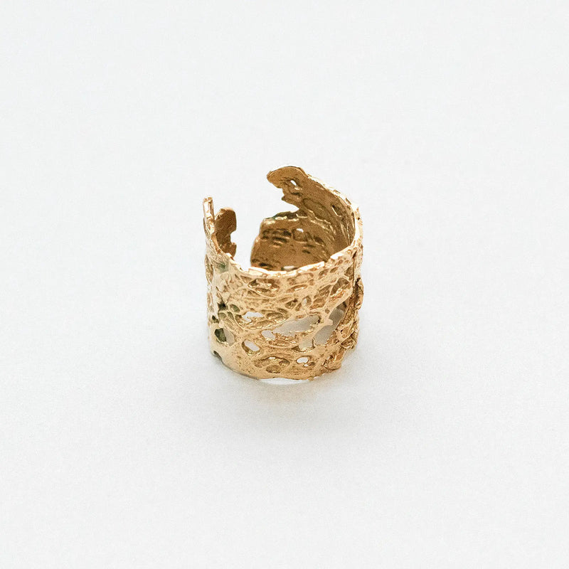 Cactus Fig Ring