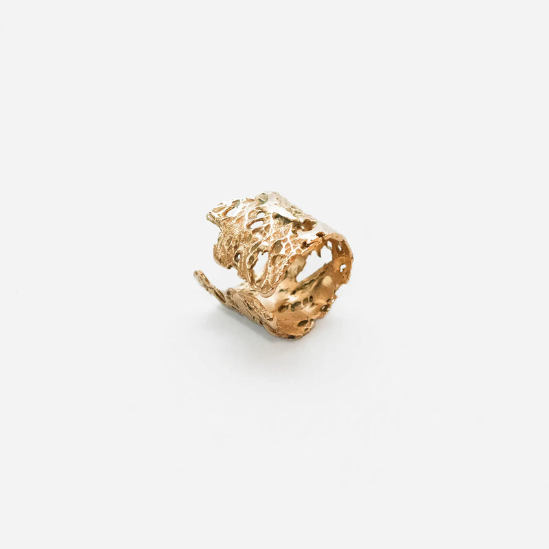 Cactus Fig Ring