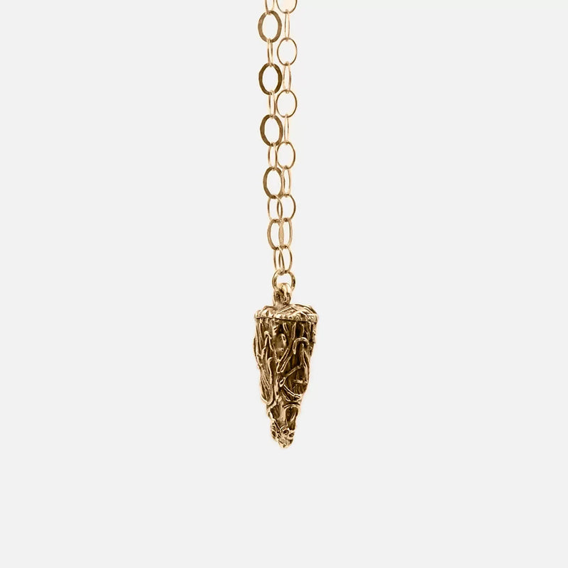 Fillamenti Pendant Necklace