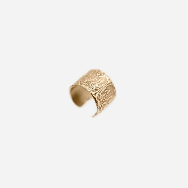 Fiorino Iris Ring