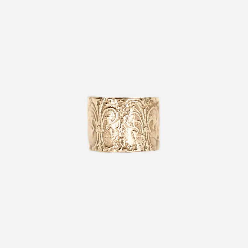 Fiorino Iris Ring