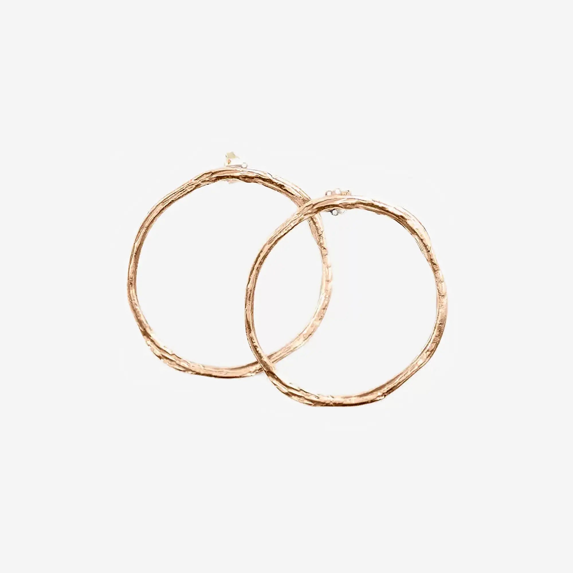 Giotto Ubriaco Earrings