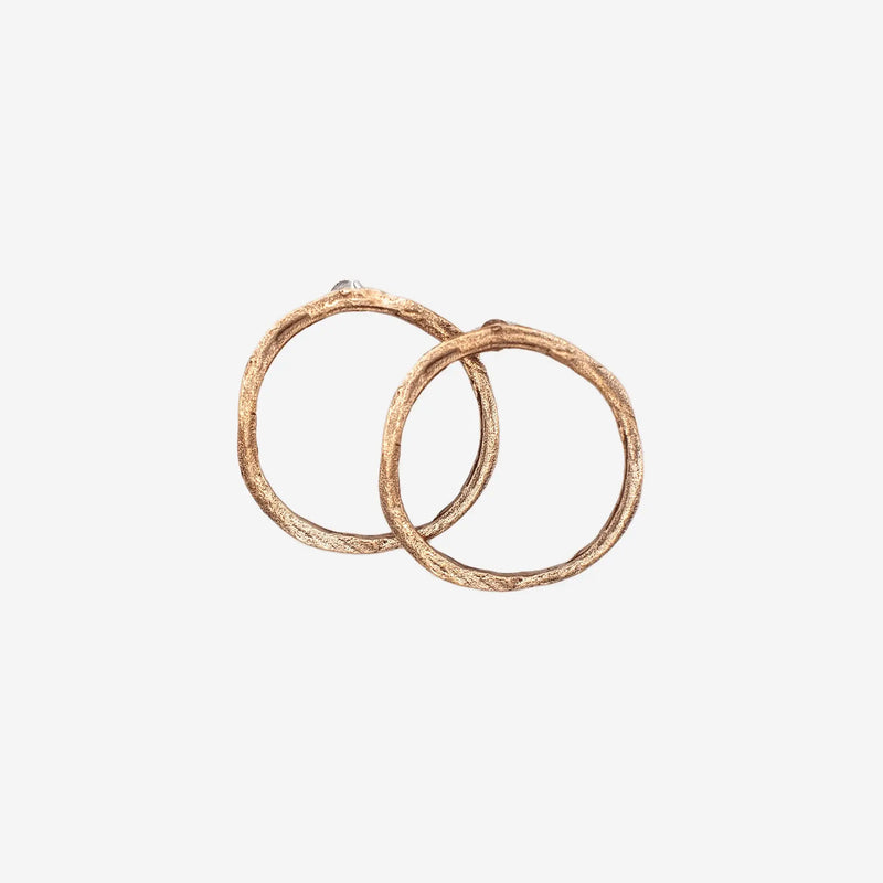 Giotto Ubriaco Earrings