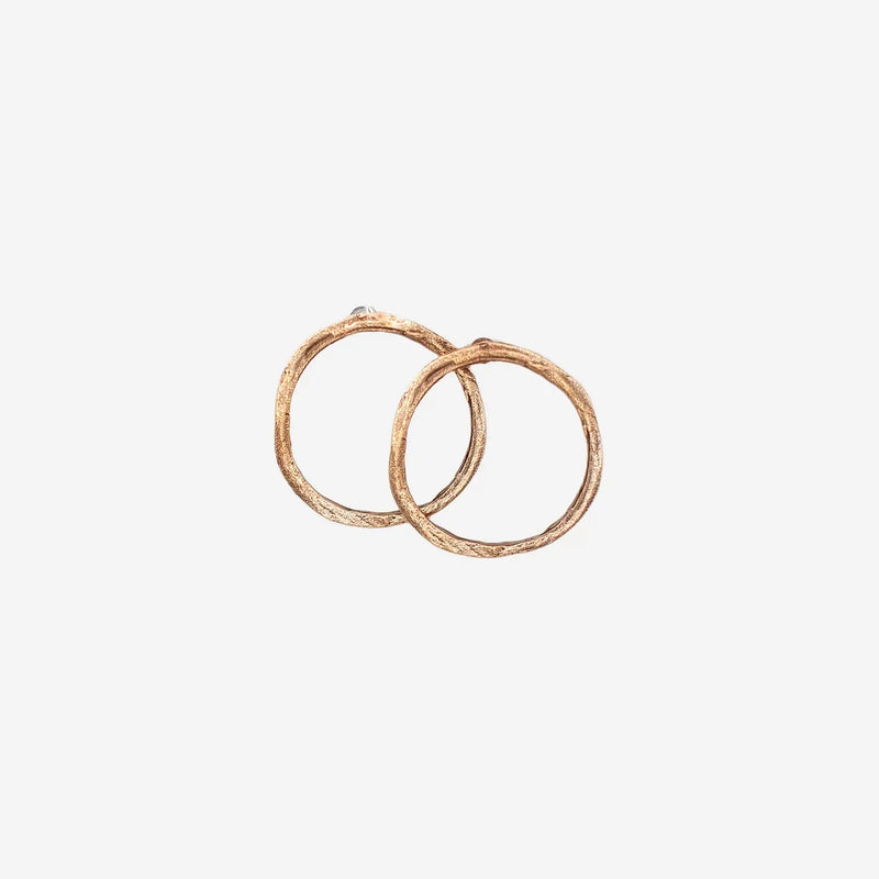 Giotto Ubriaco Earrings
