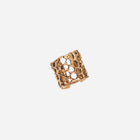 Honeycomb Ring