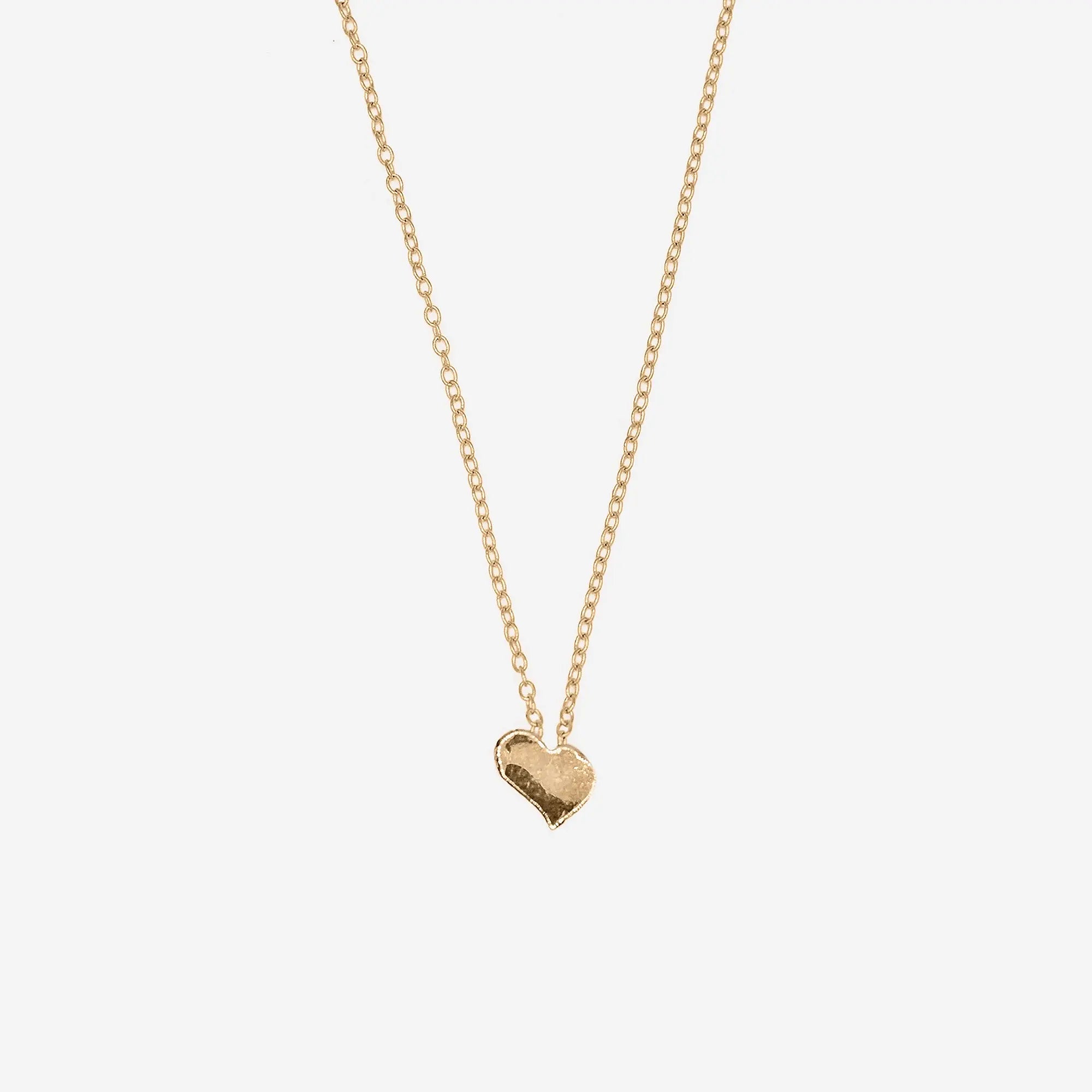 Love Mini Necklace