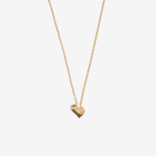 Love Mini Necklace
