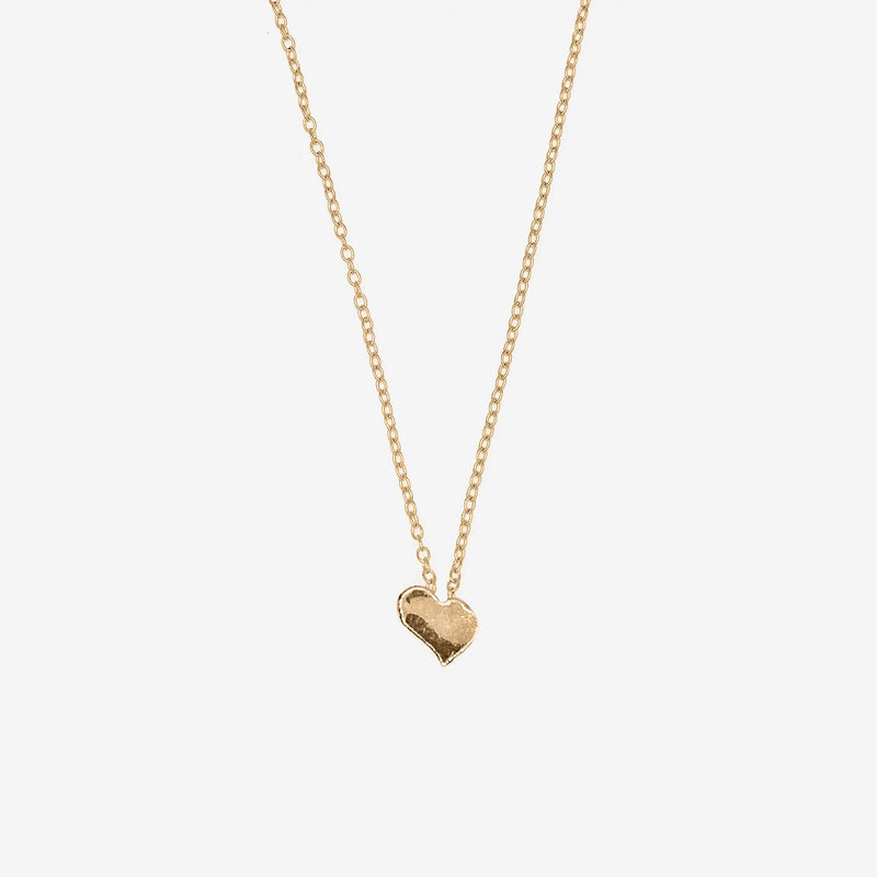 Love Mini Necklace