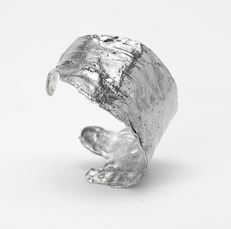 Lava Bark Bracelet