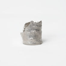 Lava Bark Ring