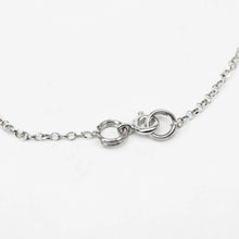 Love Mini Necklace