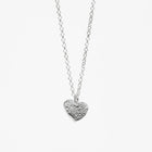 Love Mini Necklace