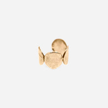 Tuscan Fingerprints Ring