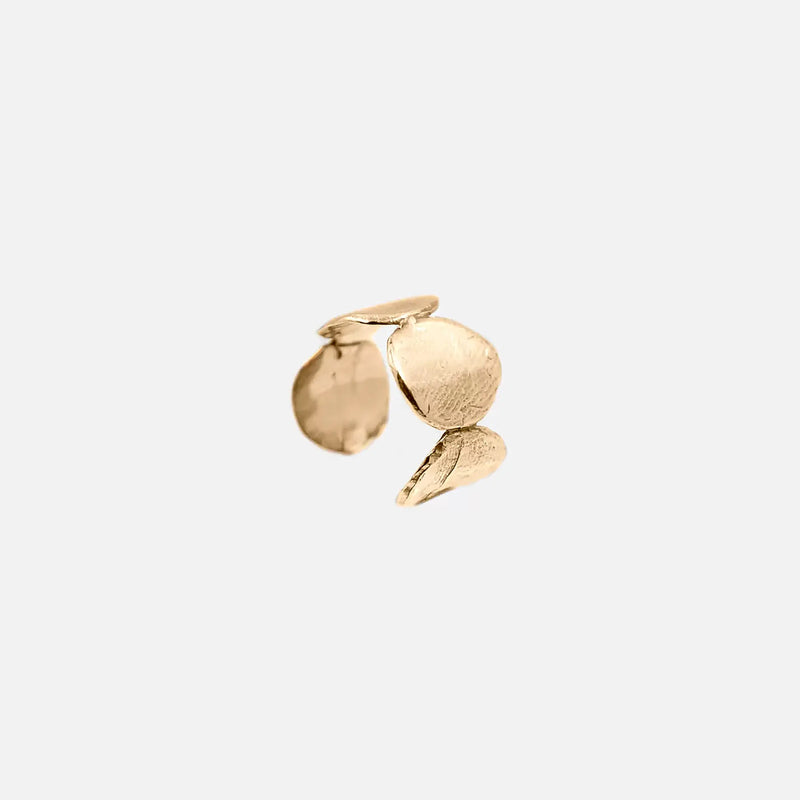 Tuscan Fingerprints Rings