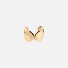 Tuscan Fingerprints Ring