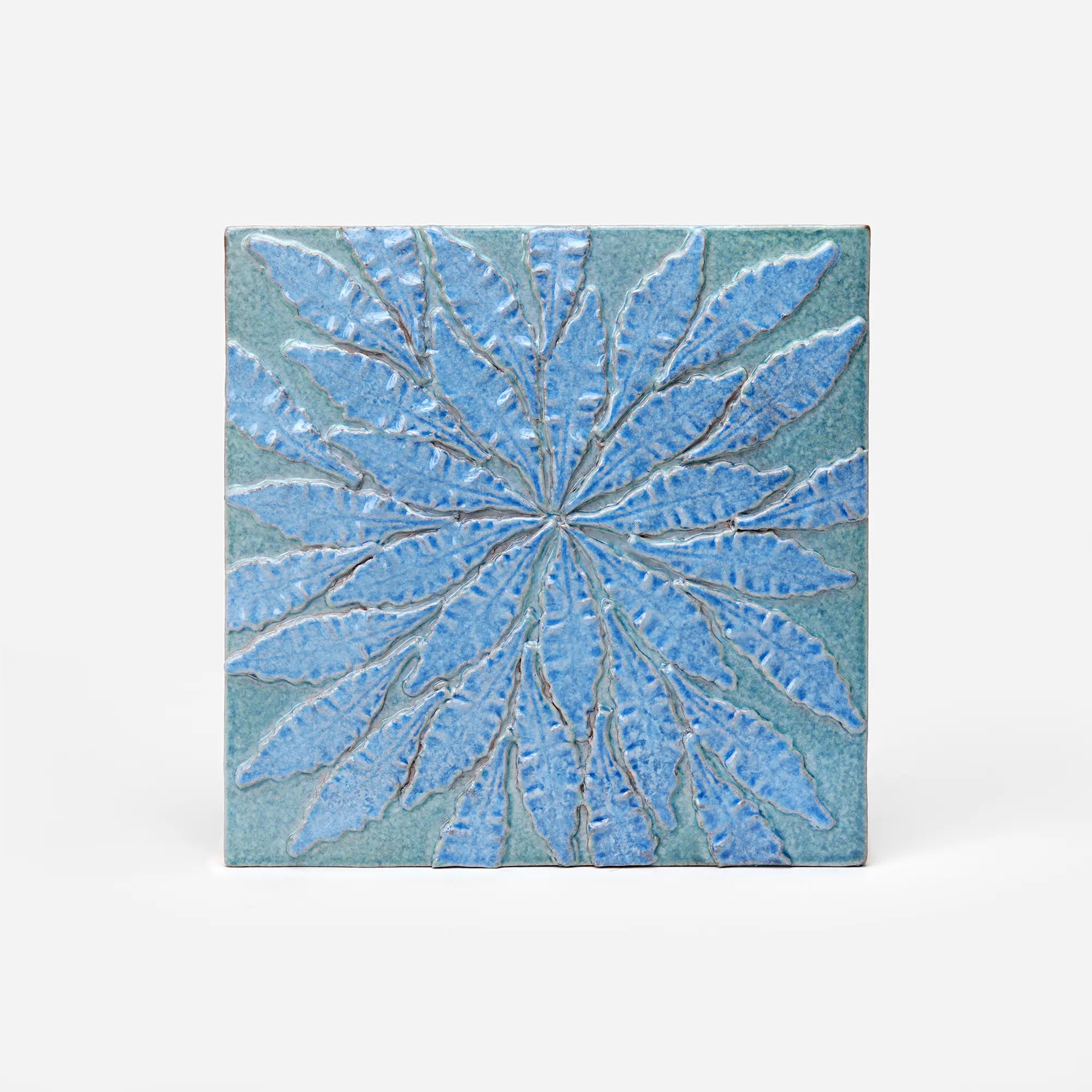 Foglia Decorative Tile