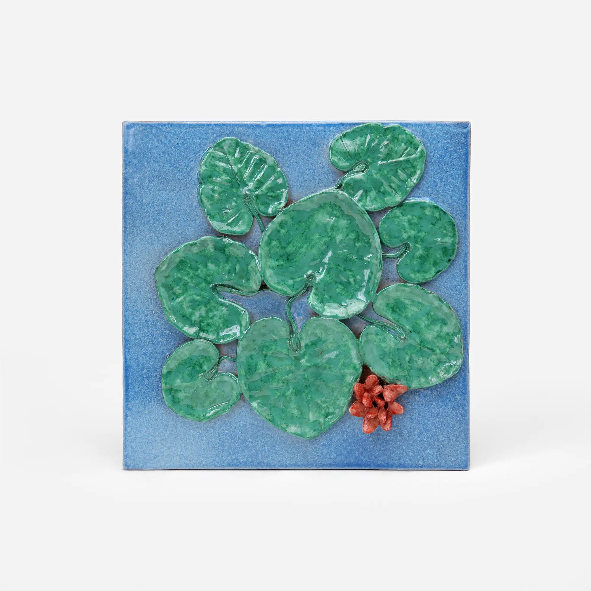 Lago Decorative Tile