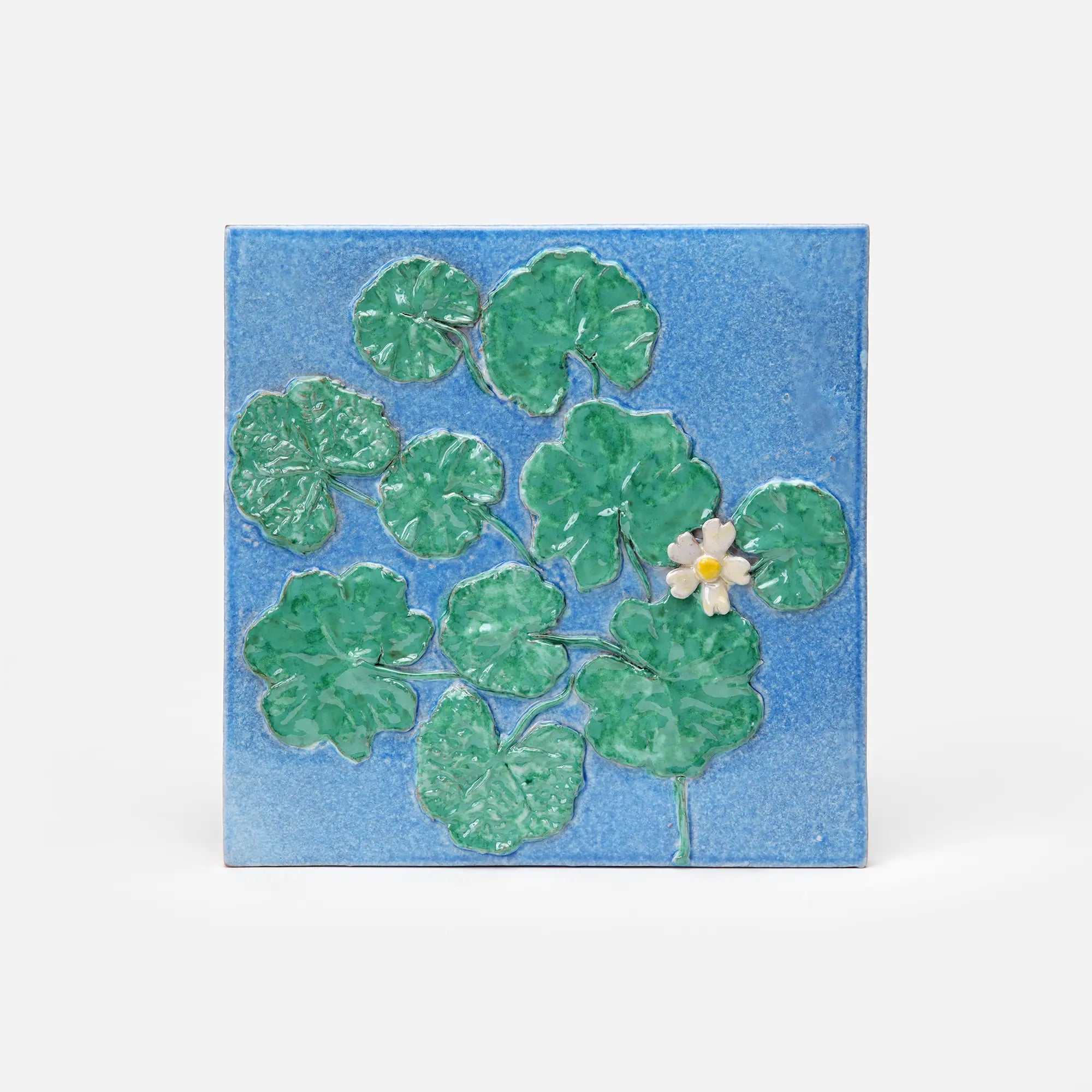 Verde Decorative Tile