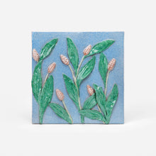 Pianta Decorative Tile