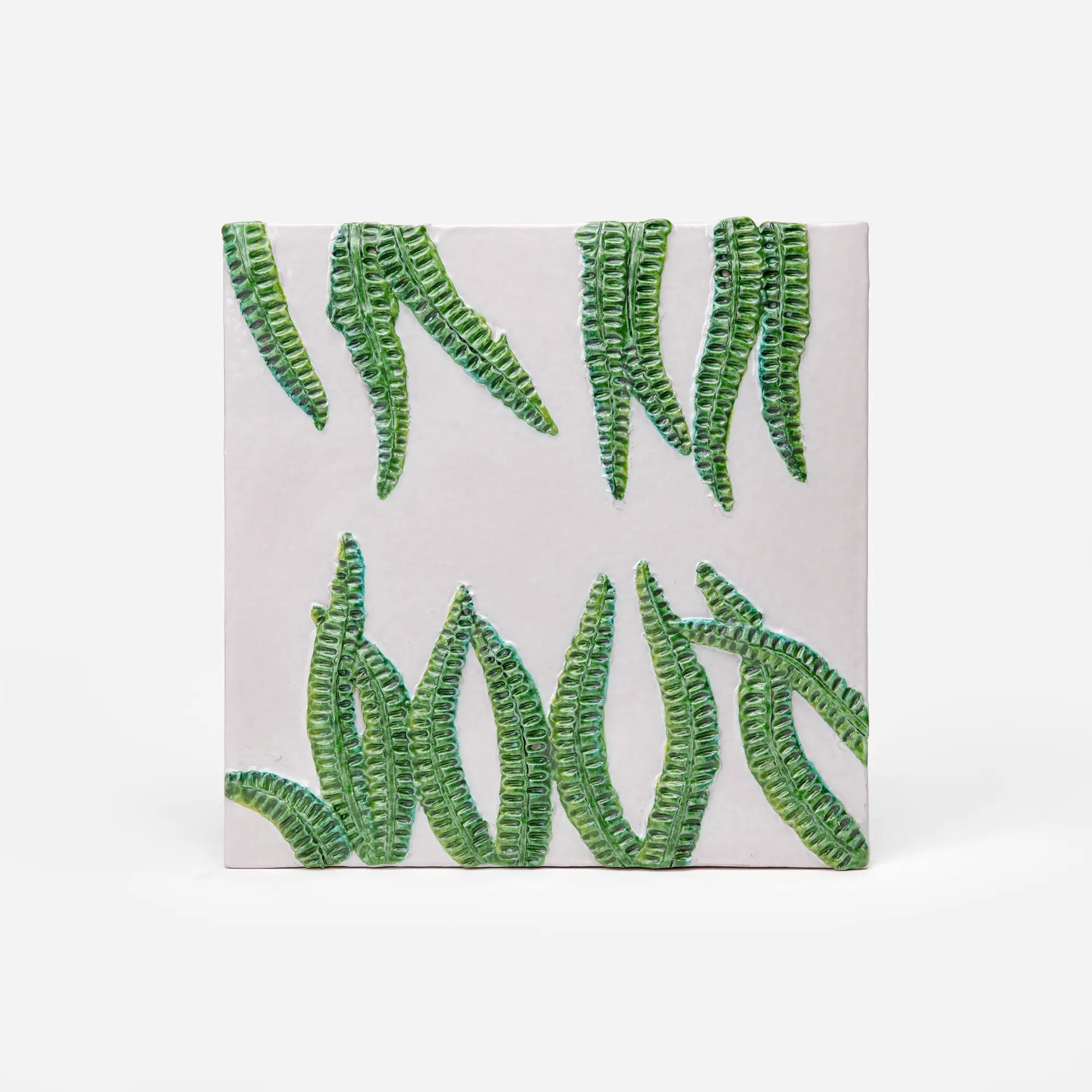 Felce Decorative Tile
