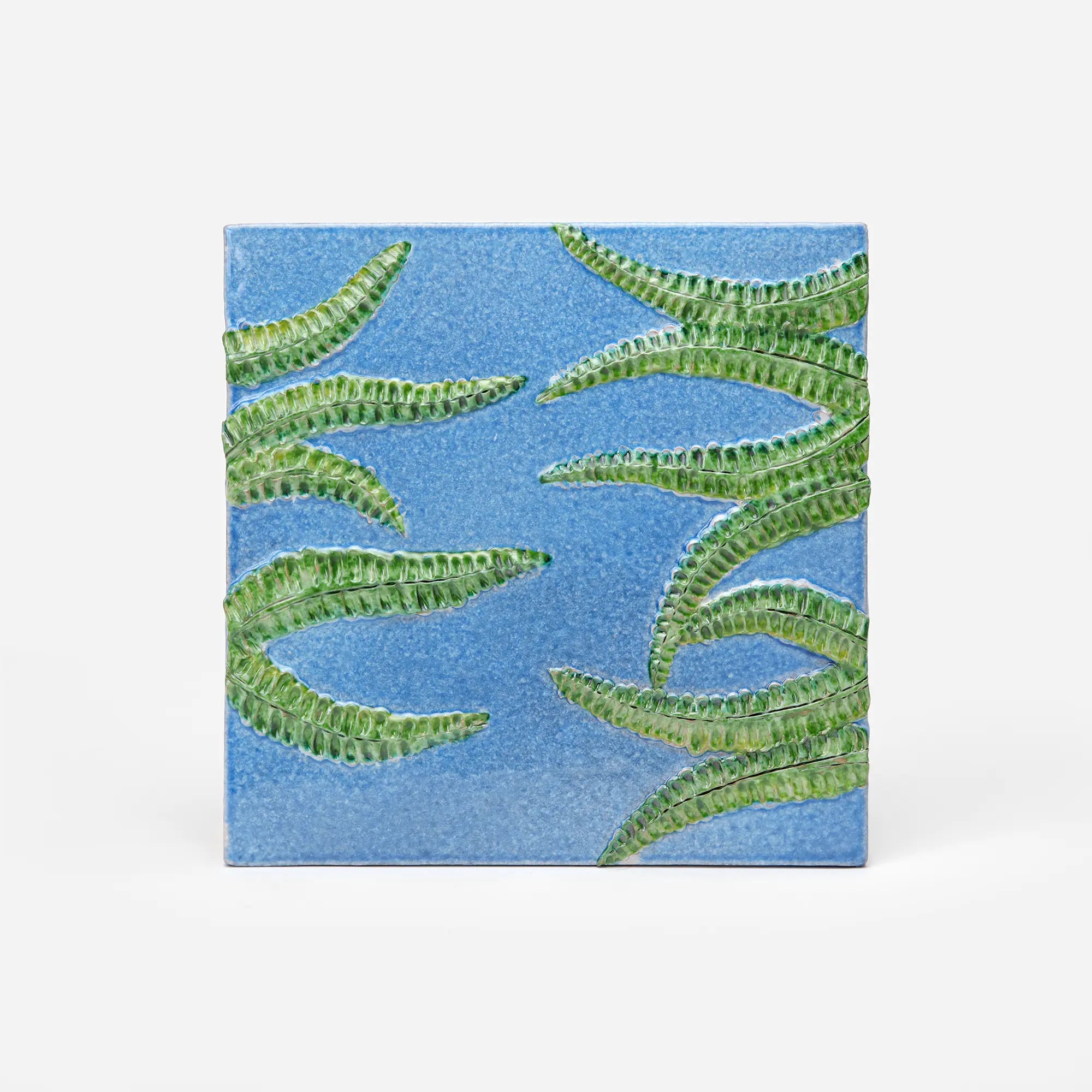 Felce Decorative Tile