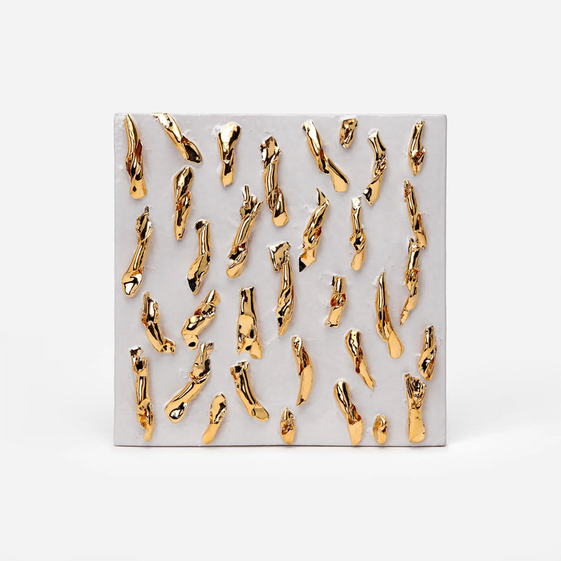 Riccio Decorative Tile