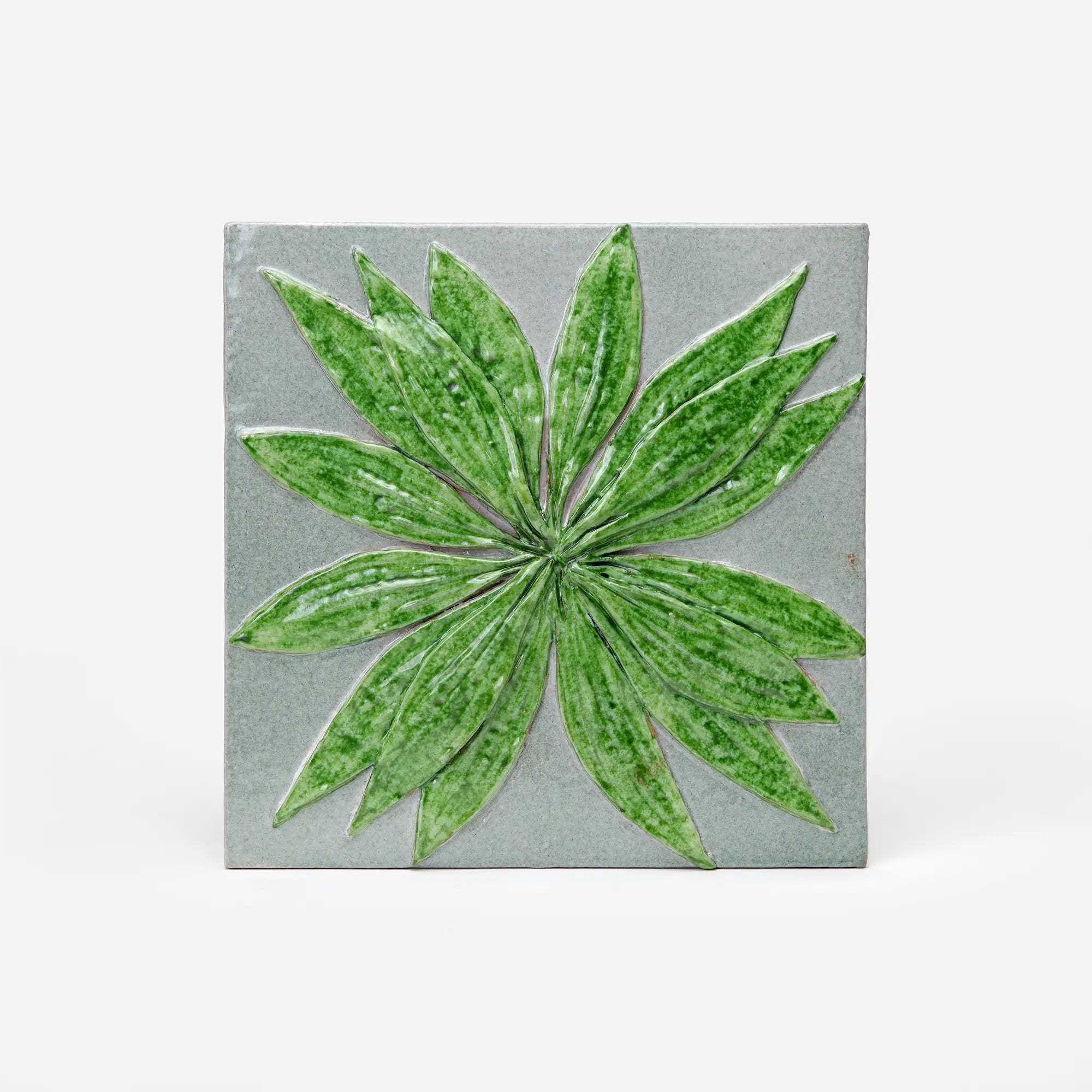 Foglia Decorative Tile