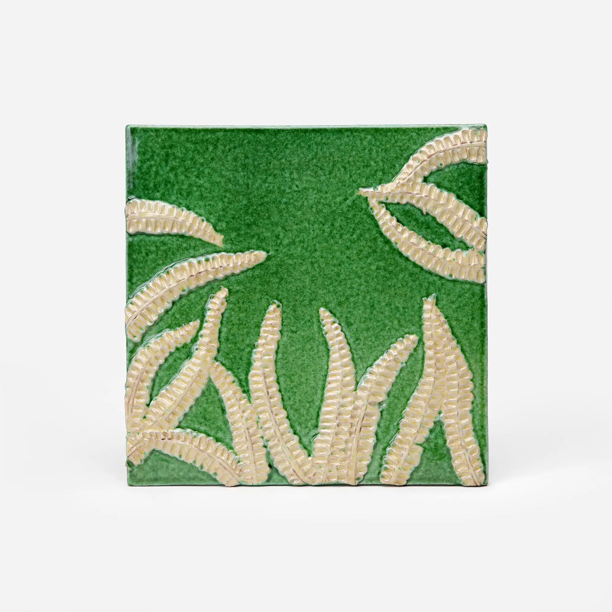 Felce Decorative Tile