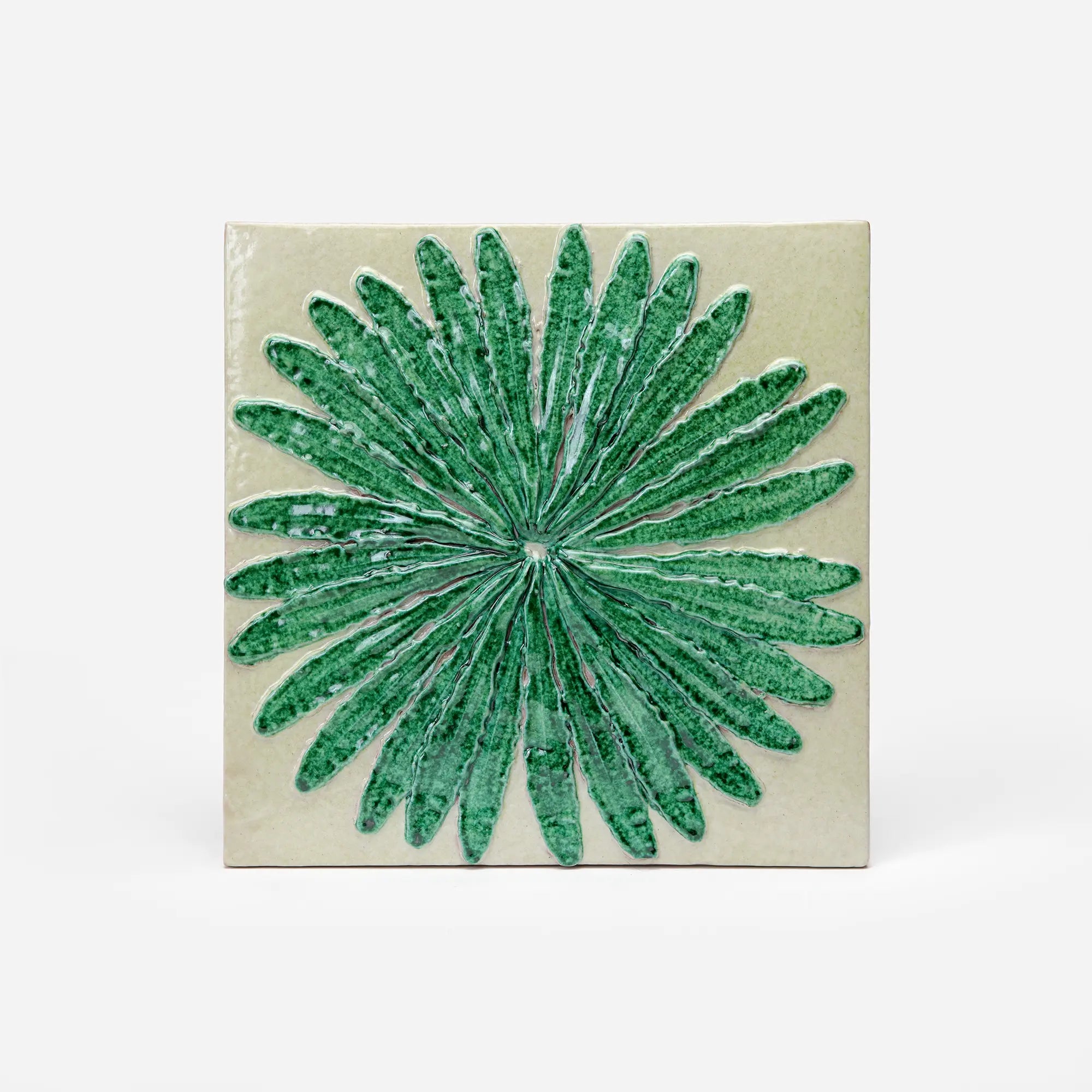Foglia Decorative Tile
