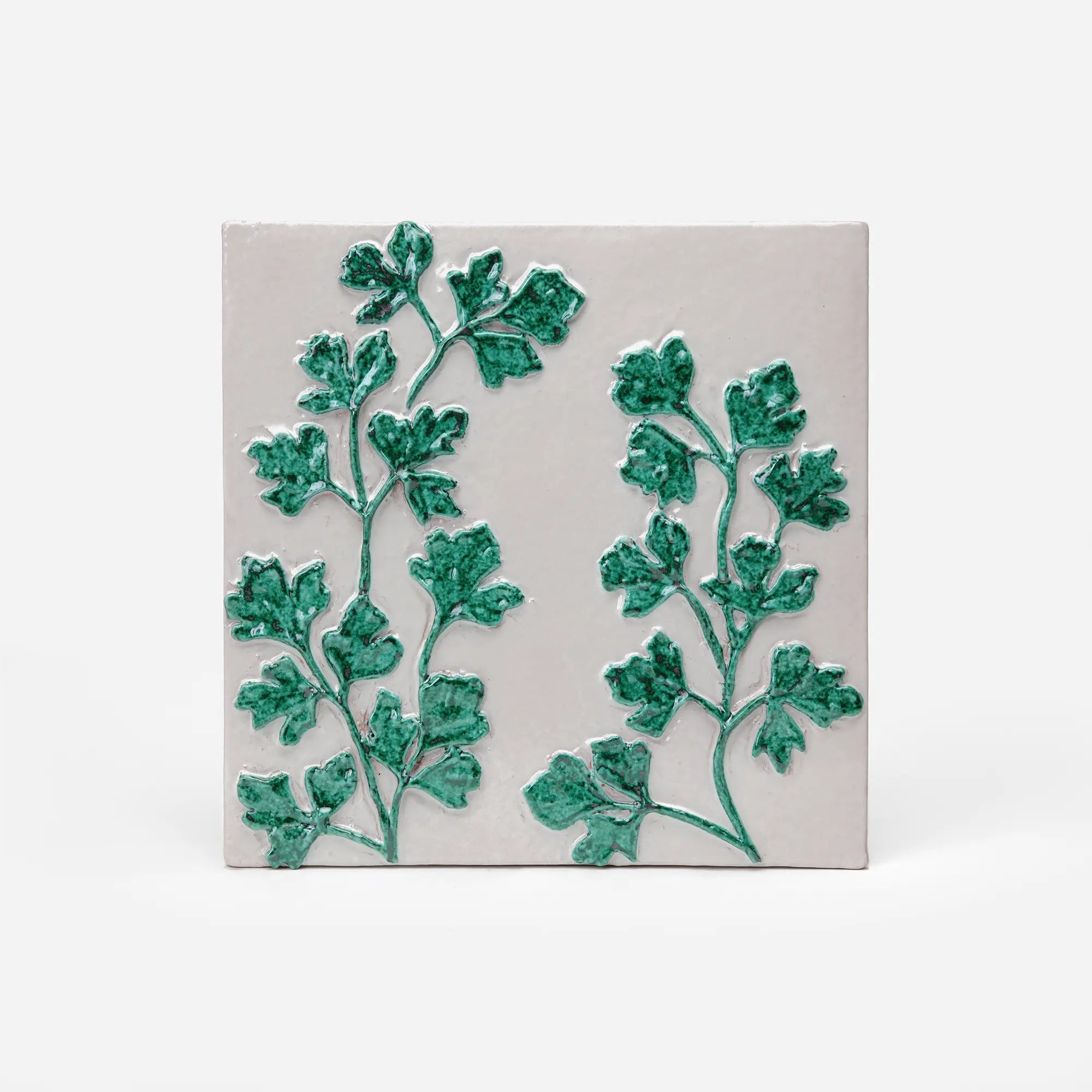 Prezzemolo Decorative Tile