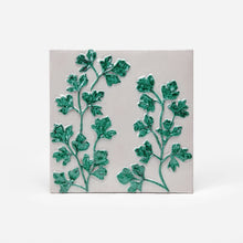 Prezzemolo Decorative Tile