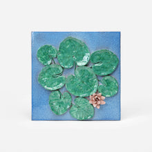 Lago Decorative Tile