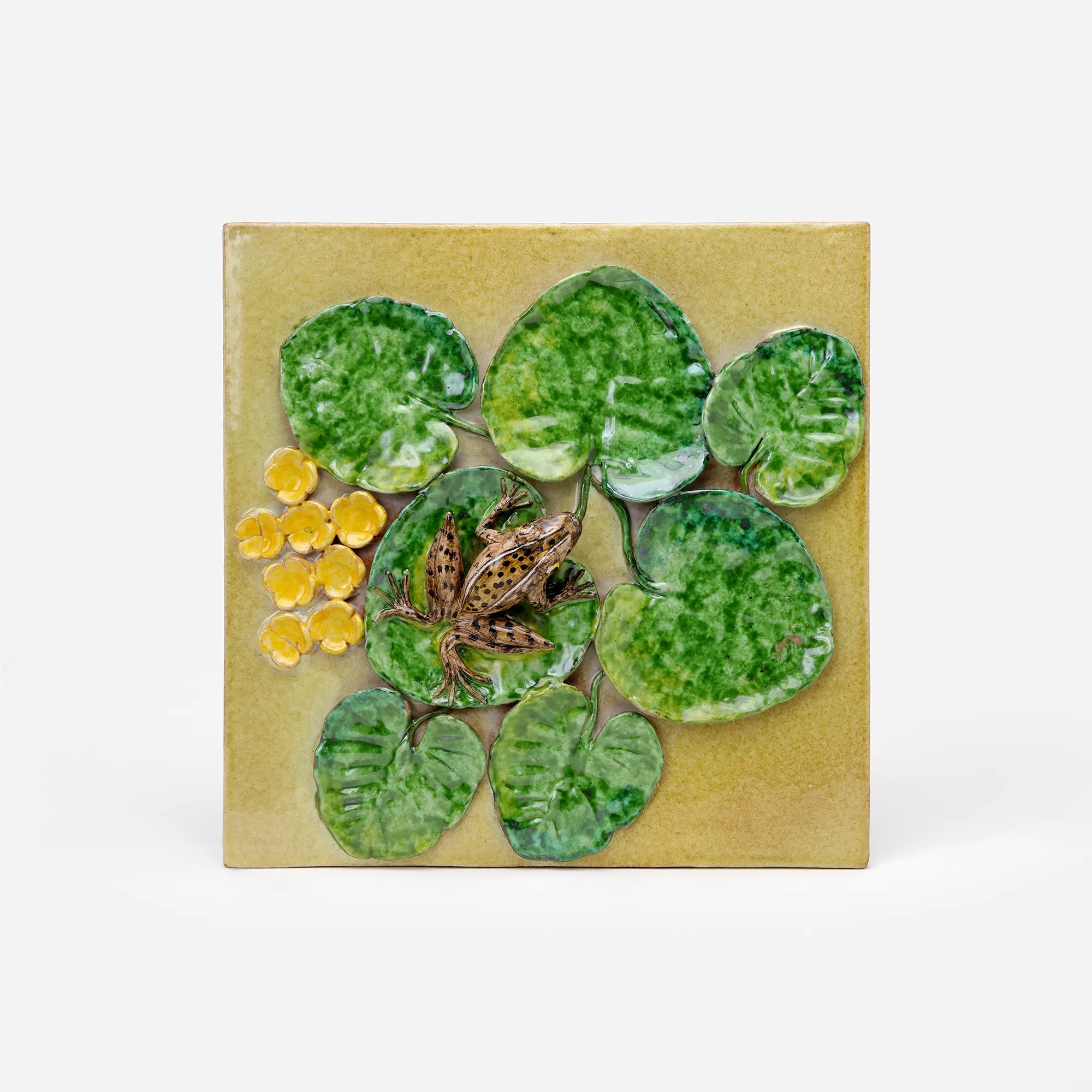 Lago Decorative Tile