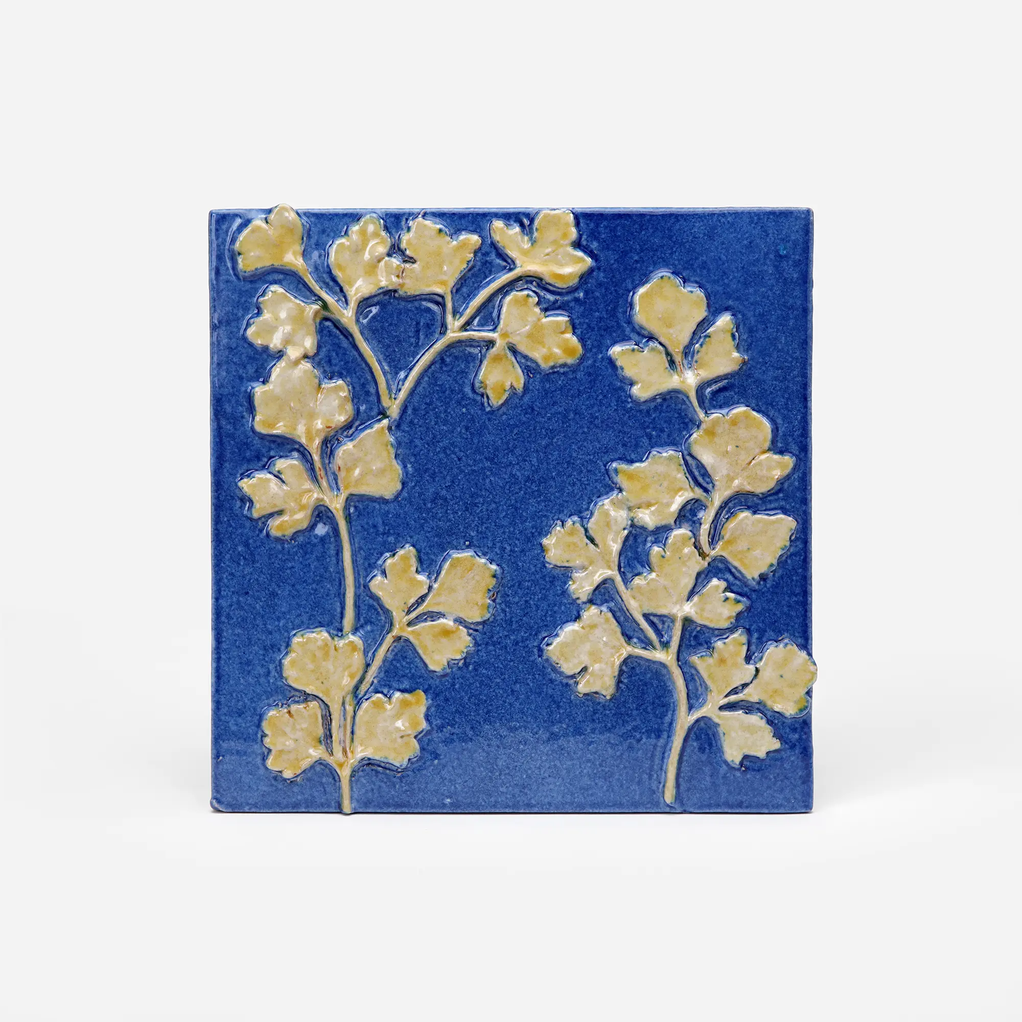 Prezzemolo Decorative Tile