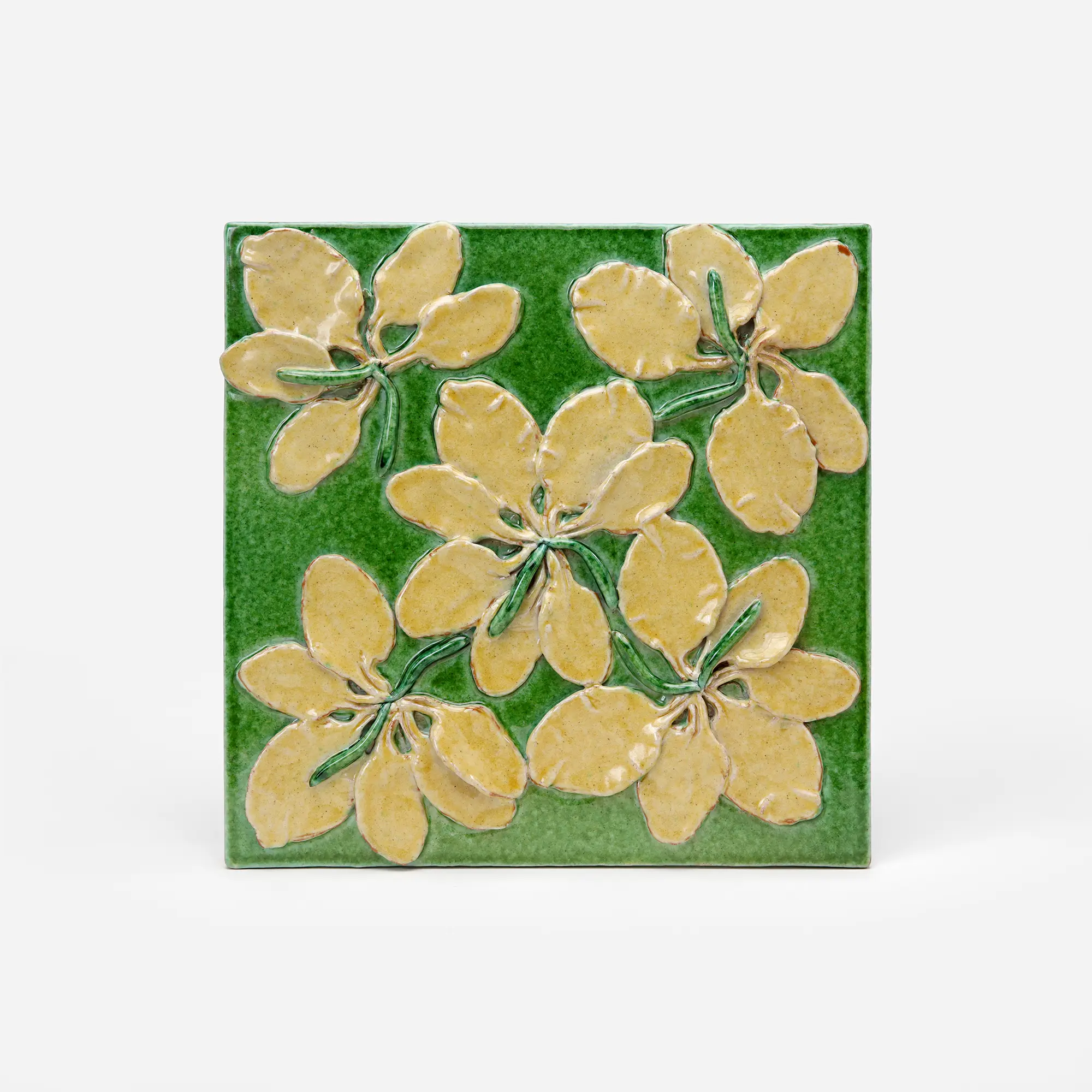 Fiori Decorative Tile